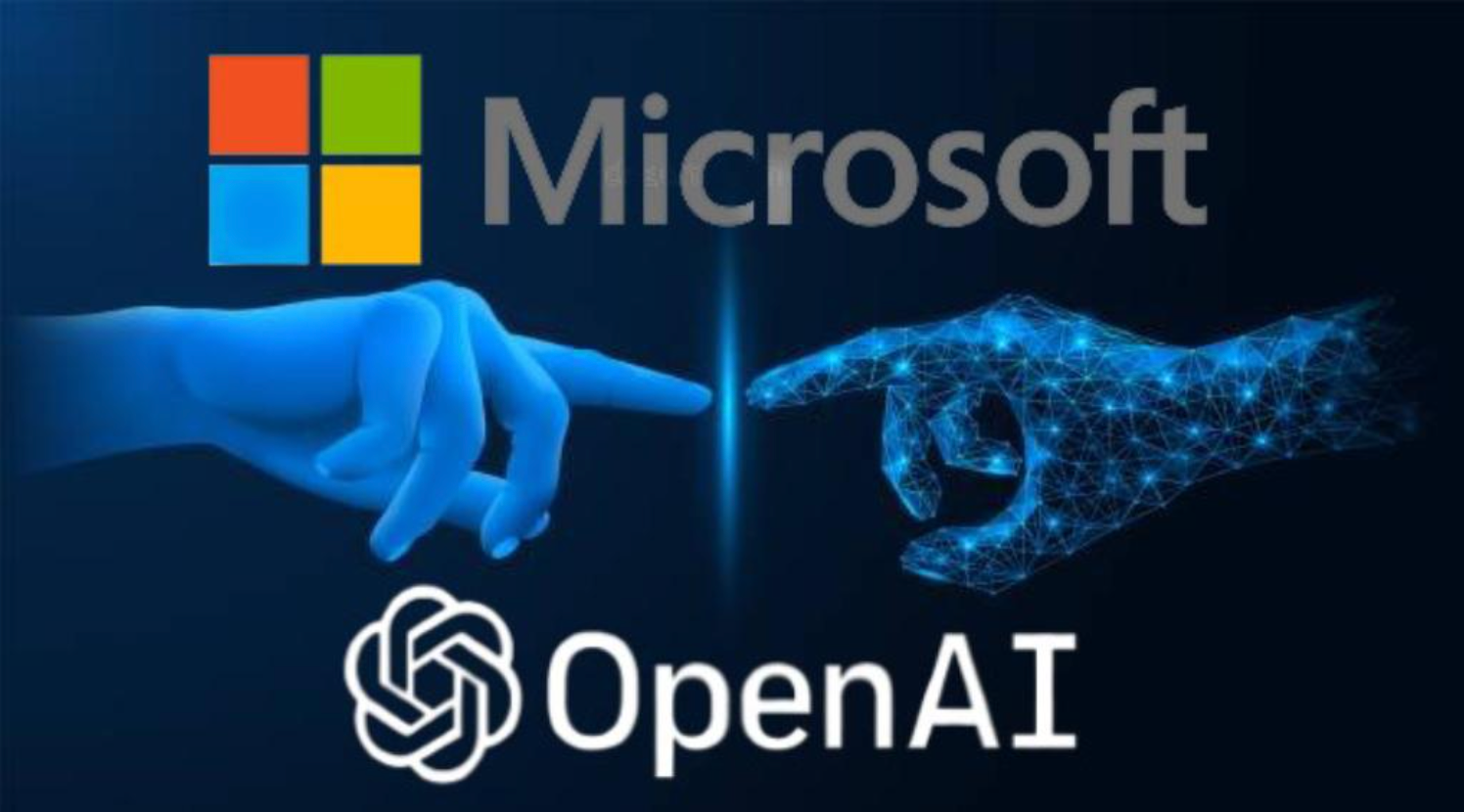 المعركة من أجل الذكاء الاصطناعي: ChatGPT مقابل Bing و Edge